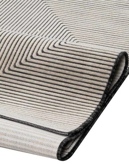 Χαλί DIAMOND BEIGE 67-x-300-εκ