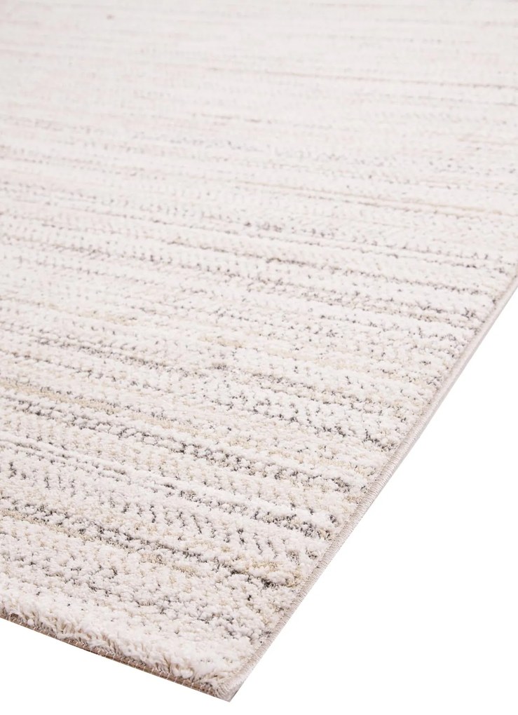 Μοντέρνο Χαλί Solid 1772C WHITE Royal Carpet - 200 x 250 cm