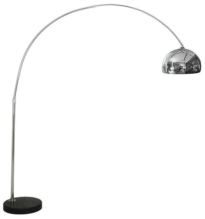 Φωτιστικό Δαπέδου Cosmo S 4917 Chrome Nowodvorski Metal
