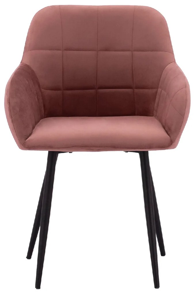 ΠΟΛΥΘΡΟΝΑ CHLOE ΜΕ ΣΑΠΙΟ ΜΗΛΟ ΒΕΛΟΥΔΟ & ΜΑΥΡΟ ΜΕΤΑΛΛΙΚΟ ΣΚΕΛΕΤΟ HM8724.02 57X61X84