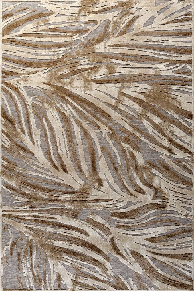 Χαλί Boheme 68661-071 Beige Merinos 200X250cm