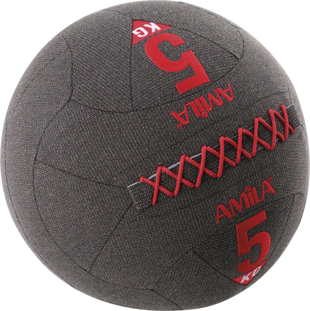 AMILA Wall Ball Kevlar Series 5Kg (94611)