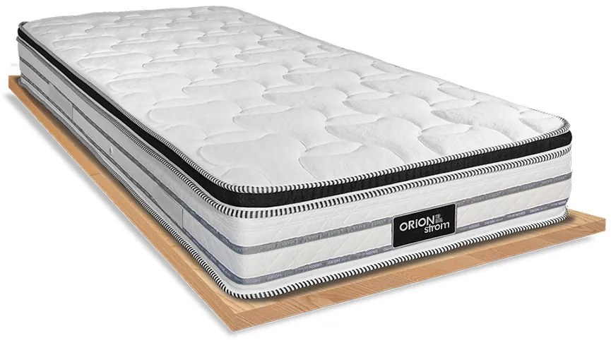 Στρώμα Ύπνου Orion Strom 150x190 75-star-plus-pocket-pillowtop-ORION150-190