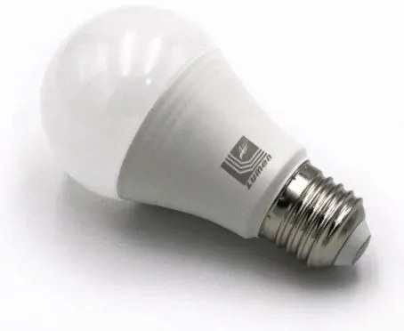 Λάμπα LED 8W E27 αχλάδι ματ 230V LUMEN-13-2722800-nan 13-2722800