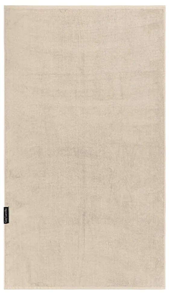 Πετσέτα Θαλάσσης Tone 2 Tone Ammos Guy Laroche Θαλάσσης 90x175cm Cotton-Velor