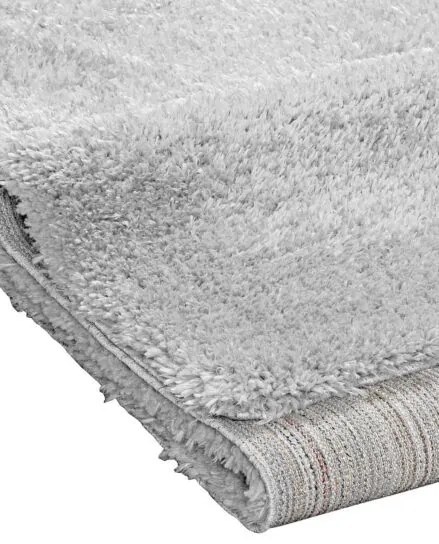 Παιδικό Χαλί LIGHT GREY SHADE BUTTERFLY 120-x-120-εκ