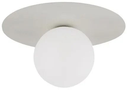 Παιδικό Φωτιστικό Οροφής Τοίχου 1xG9 Pixi TK Lighting-10231-Μπεζ 10231