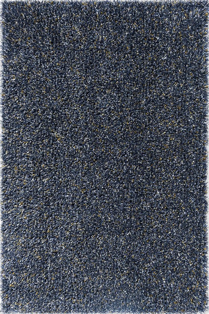 Χαλί Spring 059114 Dark Blue-White Brink &amp; Campman 140X200cm