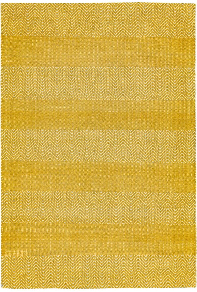 Χαλί Ives Yellow Asiatic London 160X230cm