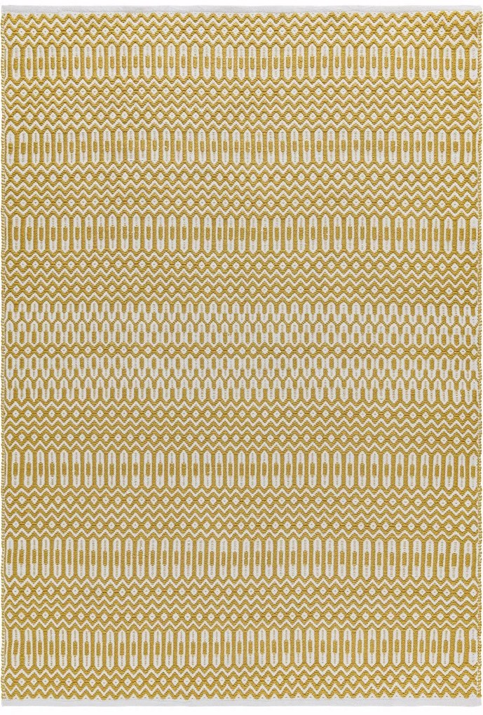 Χαλί Halsey Mustard Asiatic London 160X230cm