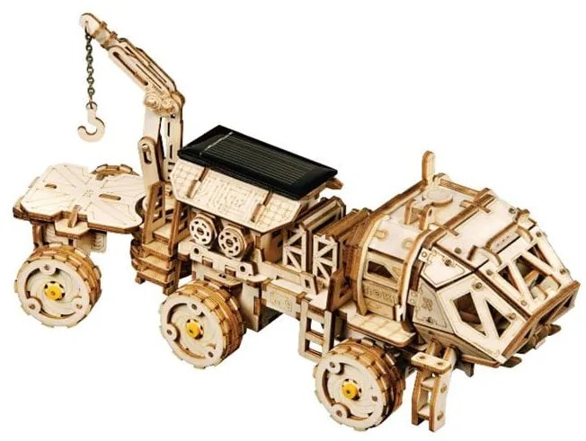ROBOTIME Navitas Rover LS504