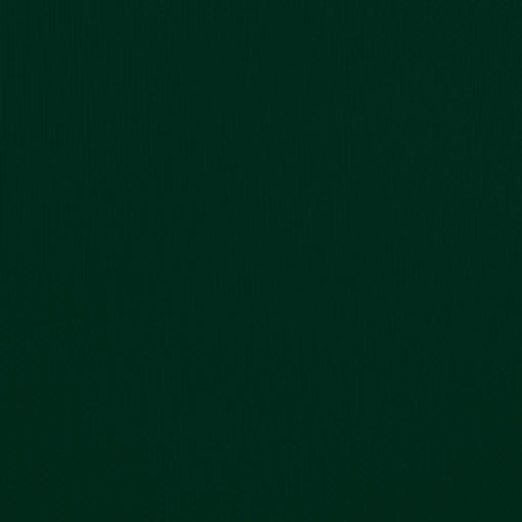 Πανί Σκίασης Ορθογώνιο Σκούρο Πράσινο 5x7 μ. από Ύφασμα Oxford - Πράσινο