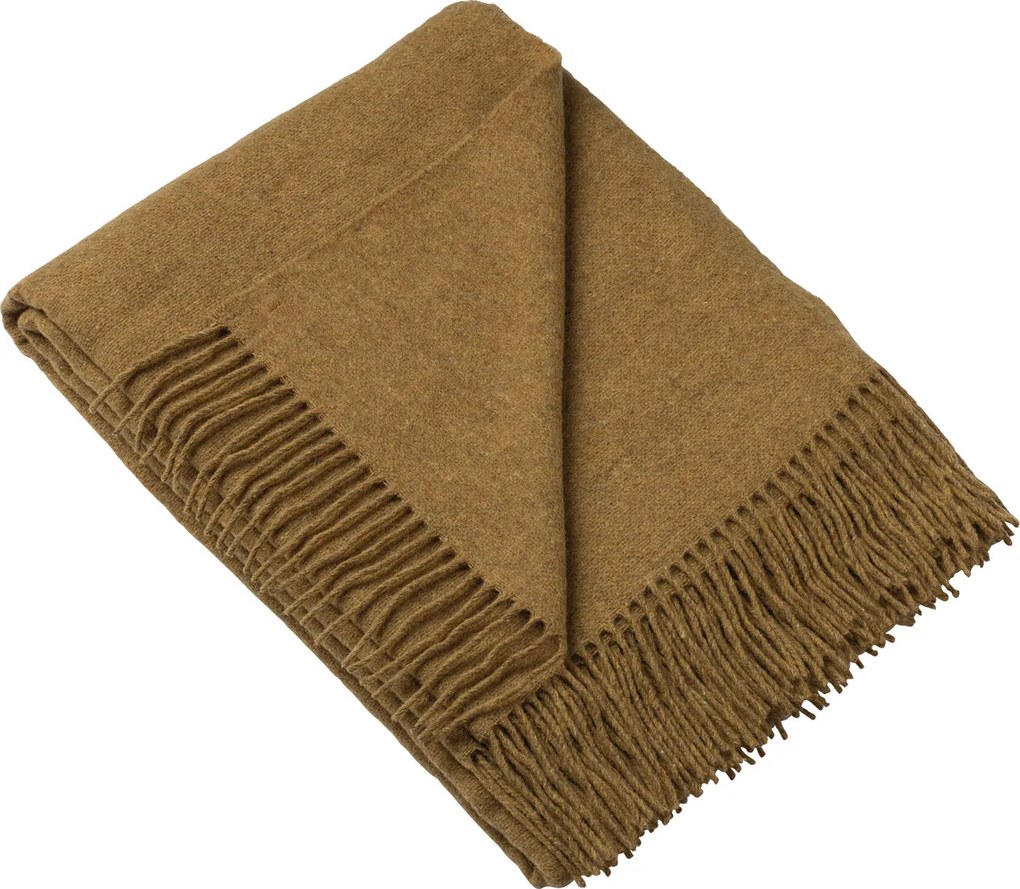 Κουβέρτα Merino - 140.00Χ200.00Χ0.30cm