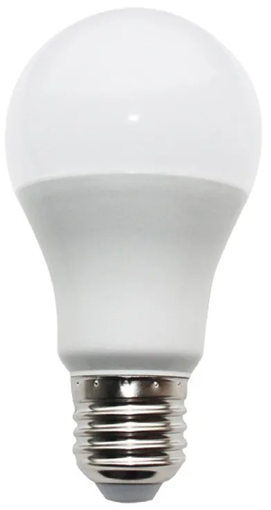 LED A60 E27 230V 10W 4.000K 180° 875Lm Ra80 ACA A6010NW