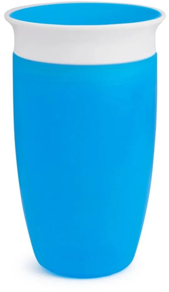 Ποτήρι Παιδικό Miracle Sippy Cup 296ml Blue Munchkin 296ml Plastic
