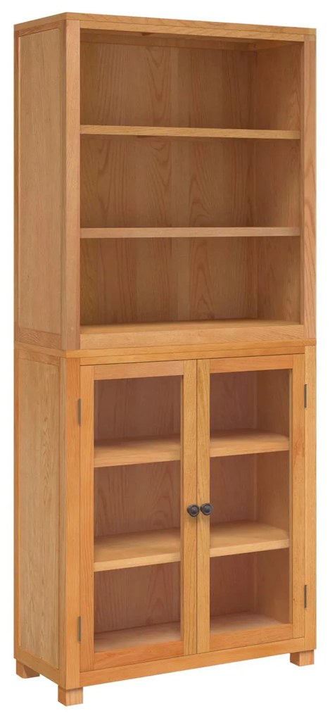 vidaXL Σετ Αποθηκευτικών Επίπλων με αποθήκευση Καφέ Επεξεργασμένο ξύλο