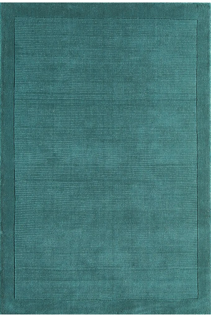 Χαλί York Teal Asiatic London 80X150cm