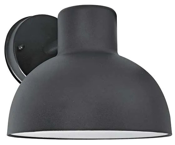 Απλίκα Εξωτερικού Χώρου Aca BERO1WBK Black