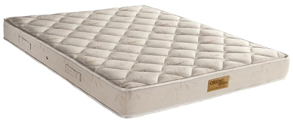 Στρώμα E054 Bamboo Foam 200 120X200 - ORION Strom