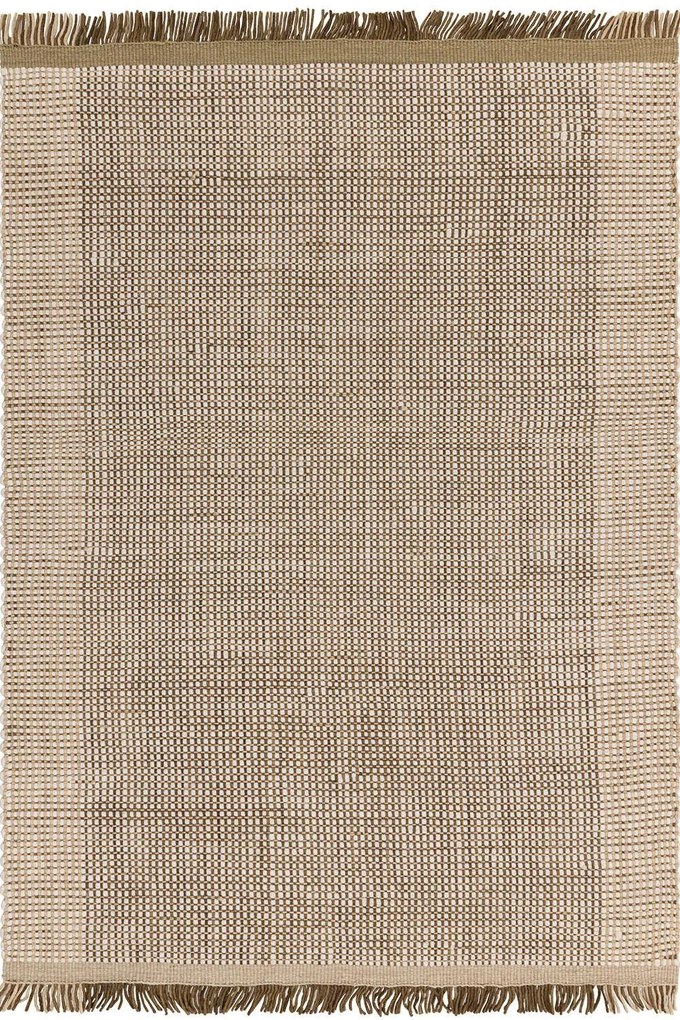 Χαλί Avalon Forest Beige-Olive Asiatic London 120X170cm