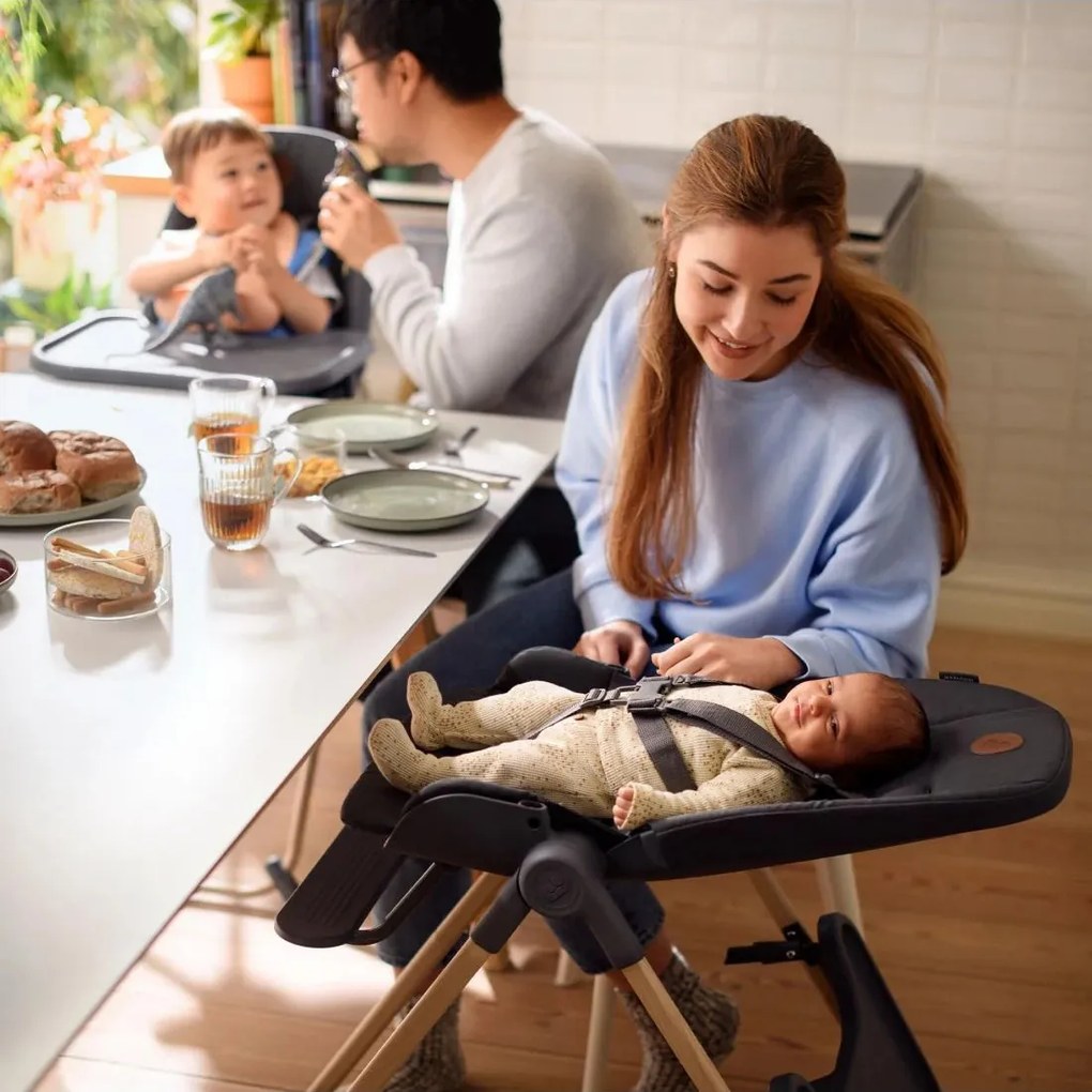 Καρέκλα Φαγητού Maxi Cosi Ava Beyond Grey