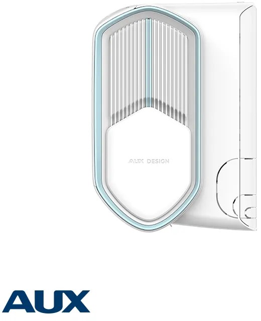 Inverteren climatik AUX Q-Plus ASW-H09B6C4/BQAR3DI-C1