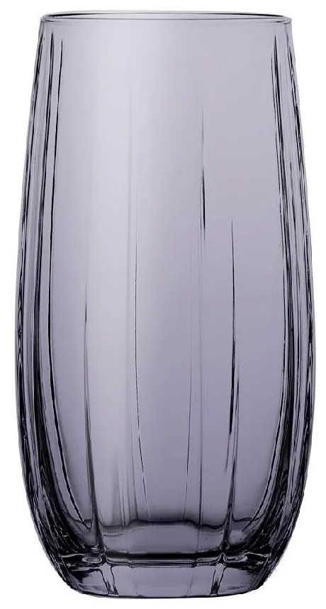 Ποτήρι Νερού 500ml Espiel Linka Purple SP420415G6V