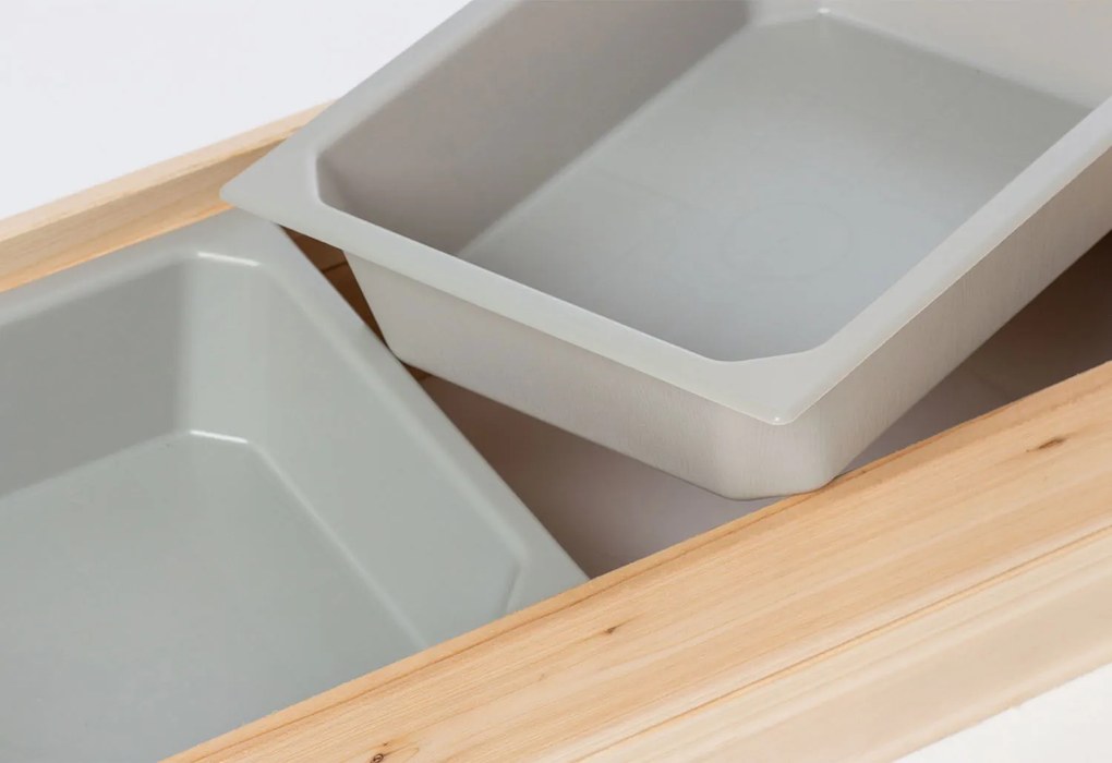 Αμμοδόχος Lennart