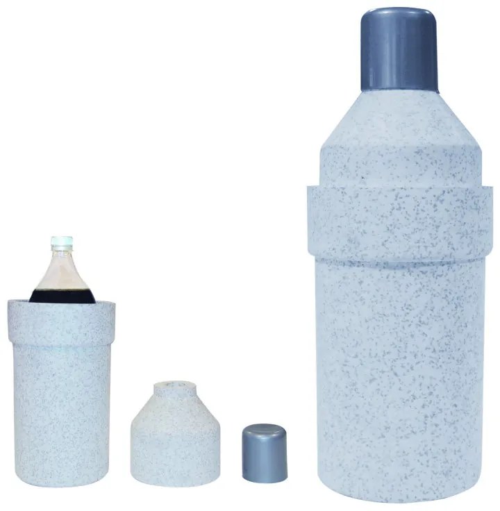 Θερμοδοχείο ELITE ST-30, 2-3 l, Θερμότητα/καρφίτσα, μπολ, Civ