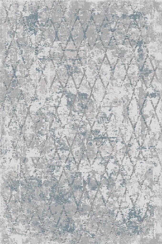 Χαλί Oska 835 Greyish Blue - 160x230