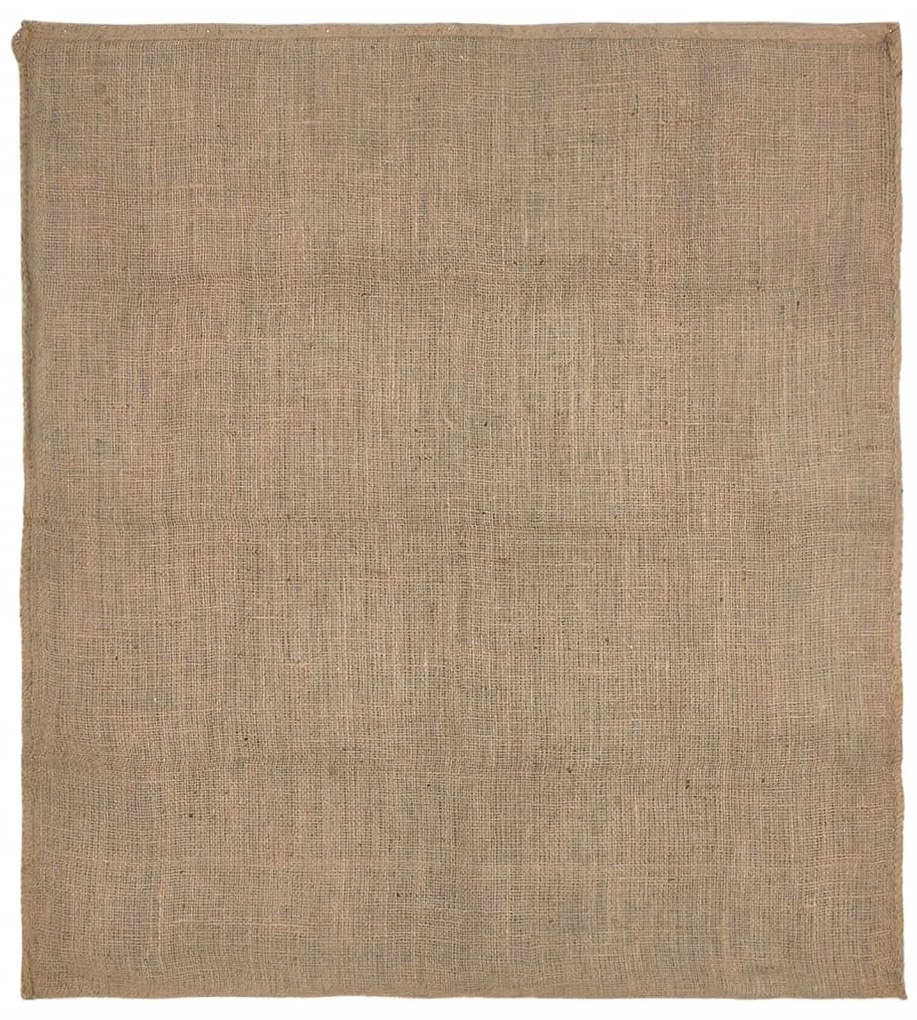 vidaXL Σακιά Γιούτας 30 Τεμ. 100 x 110 εκ. από Γιούτα 220 gsm