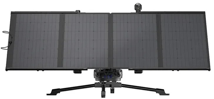 Solar Tracker EcoFlow