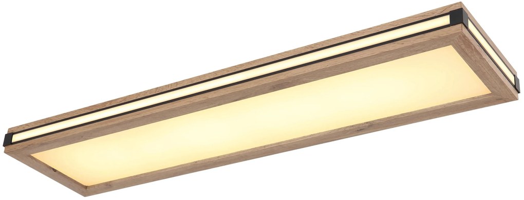 Φωτιστικό Οροφής Globo Lighting CARLA 41589D4 3000K