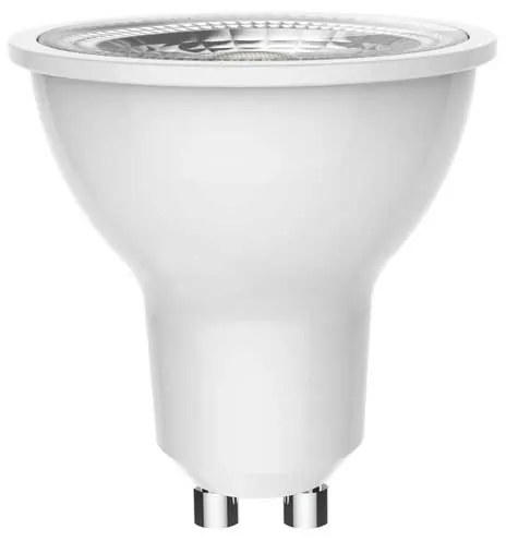 Λάμπα LED Diolamp Step Dimmable GU10/6W/6000K/600Lm GU106CCWSD