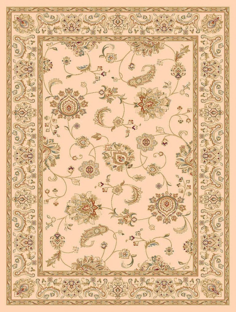 ΧΑΛΙ ORIAN 2330/Cream - 160cm x 230cm - 2004471