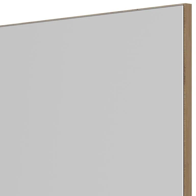 Καθρέφτης Τοίχου ARRAN OG Artisan Oak 51x2x83εκ. 51x2x83 εκ.
