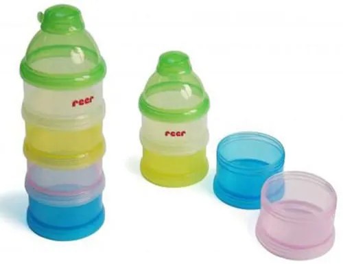 Δοσομετρητής 3 θέσεων Reer