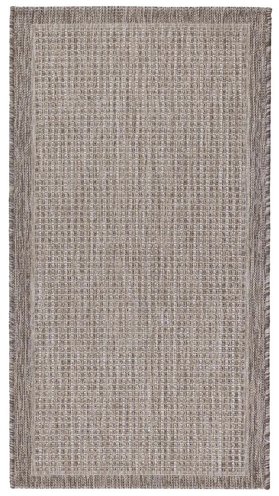 Χαλί Διαδρόμου (67x200) Royal Carpet Sand UT6 2822/D