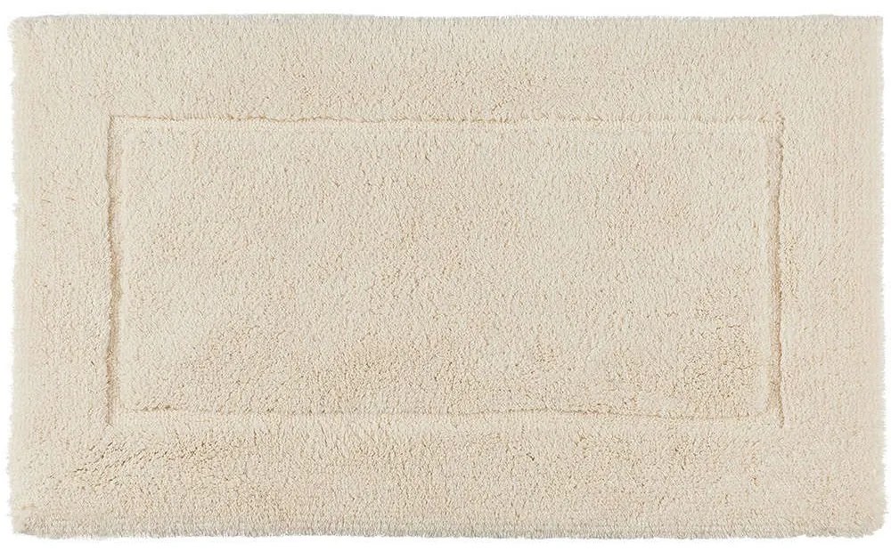 Χαλάκι Μπάνιου Must 101  Ecru Abyss &amp; Habidecor 70X120 100% Cotton