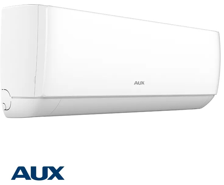 Κλιματιστικό Inverter AUX J-Smart ASW-H18E3E4/JOR3DI-C0, 18000 BTU, 37 m2, A++, Wi-Fi, R-32, Λευκό