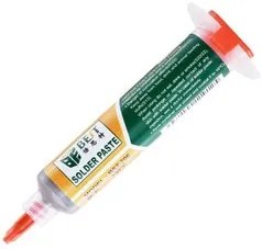 BEST Solder Paste BST-706, Lead-free, 10cc