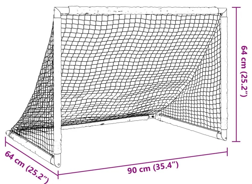 ΤΕΡΜΑ ΠΑΙΔΙΚΟ ΠΤΥΣΣΟΜΕΝΟ ΜΑΥΡΟ 90 X 64 X 64 ΕΚ. 4008438