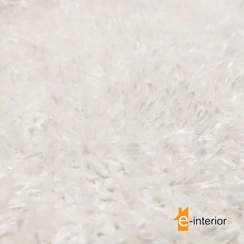 Lorenza Shaggy White Lorenza white eurofil