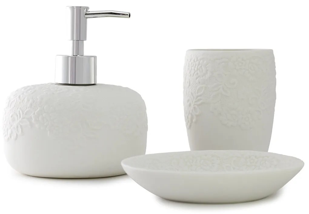 Dispenser Μπάνιου LifeStyle 02965.001 Cosy
