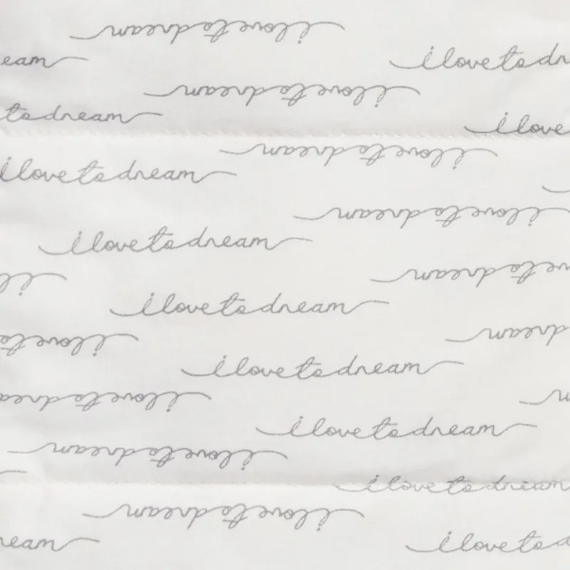 Υπνόσακος LoveToDream Swaddle up 2.5tog White 2.2-3.8kg Newborn