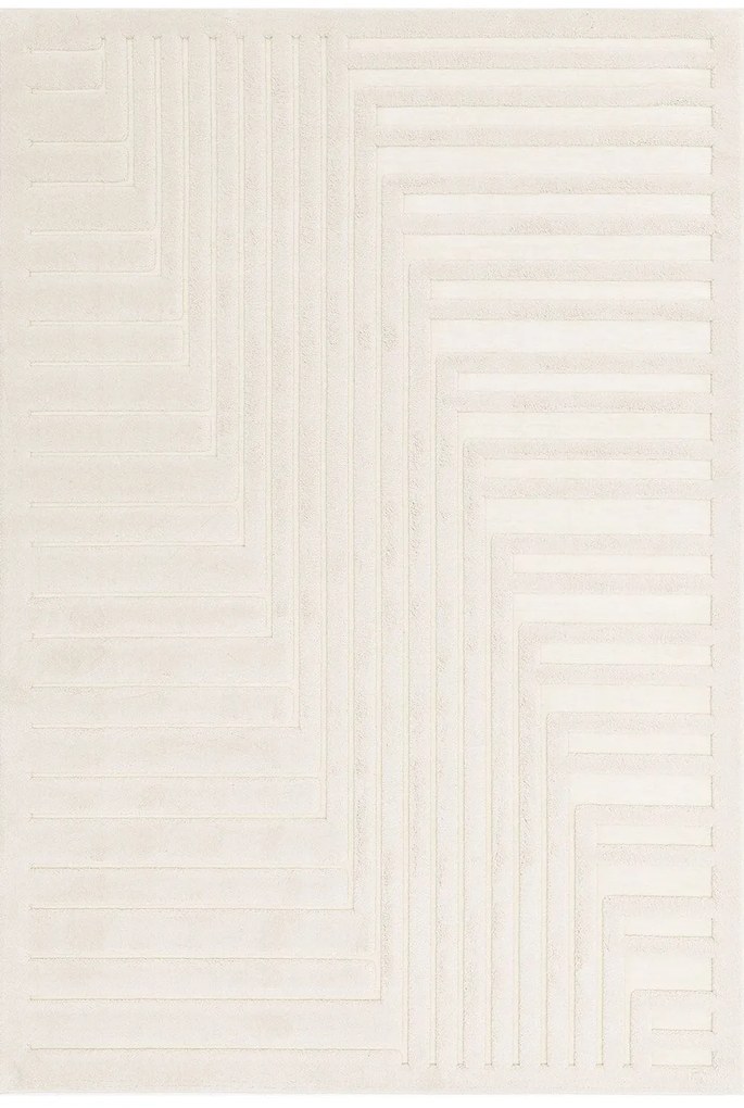 Χαλί Valley Connection Ivory Asiatic London 120X170cm