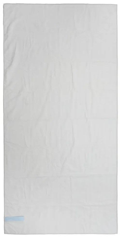 Πετσέτα Θαλάσσης 00-23294 Mist Estia Θαλάσσης 70x140cm Polyester-Polyamide