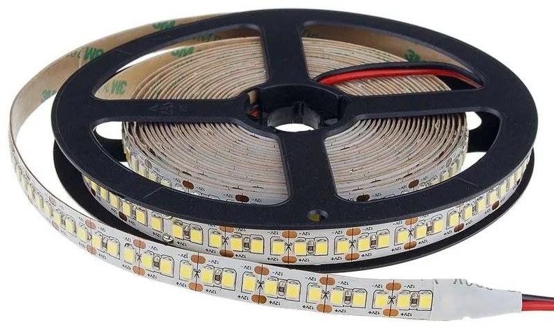 Ταινία Led MTN-44861 DC 12V SMD5054 60 Led/m 16W/m RGBWW 1600lm/m IP20 5m Metanor