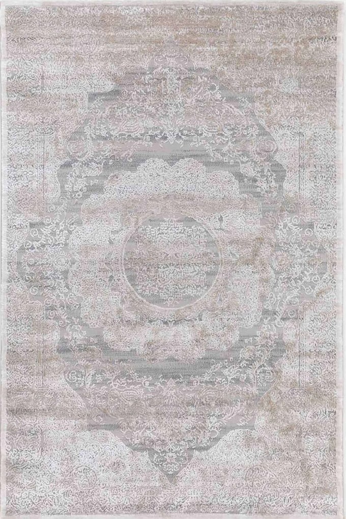Χαλί Firenze D076AH9 Grey Ezzo 200X250cm