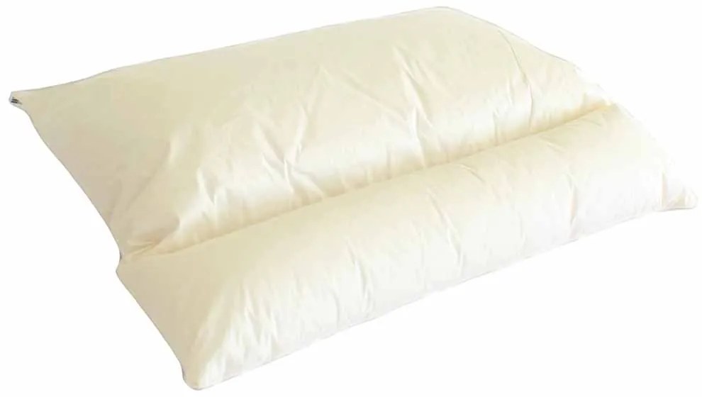 Μαξιλάρι Ύπνου Ανατομικό Μαλακό (50x70) Idilka 11202 Microfiber